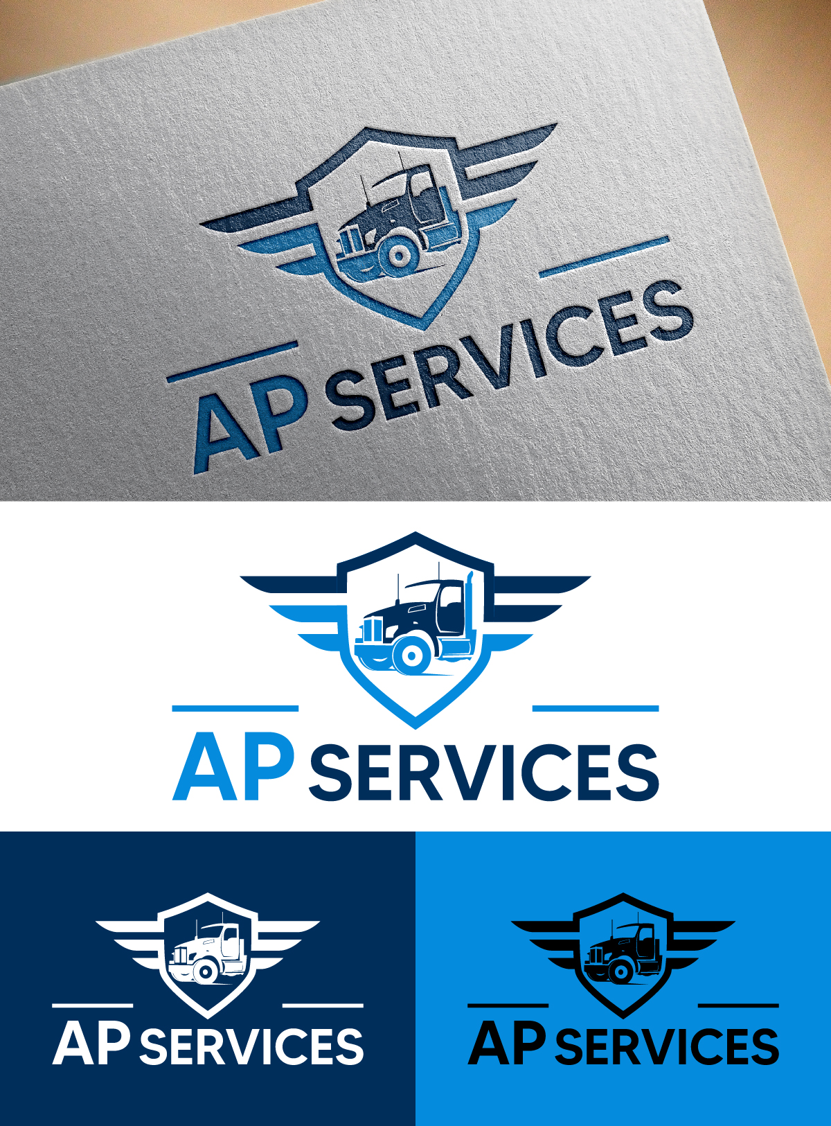 Logo Design by DesignLima for this project | Design #29961103
