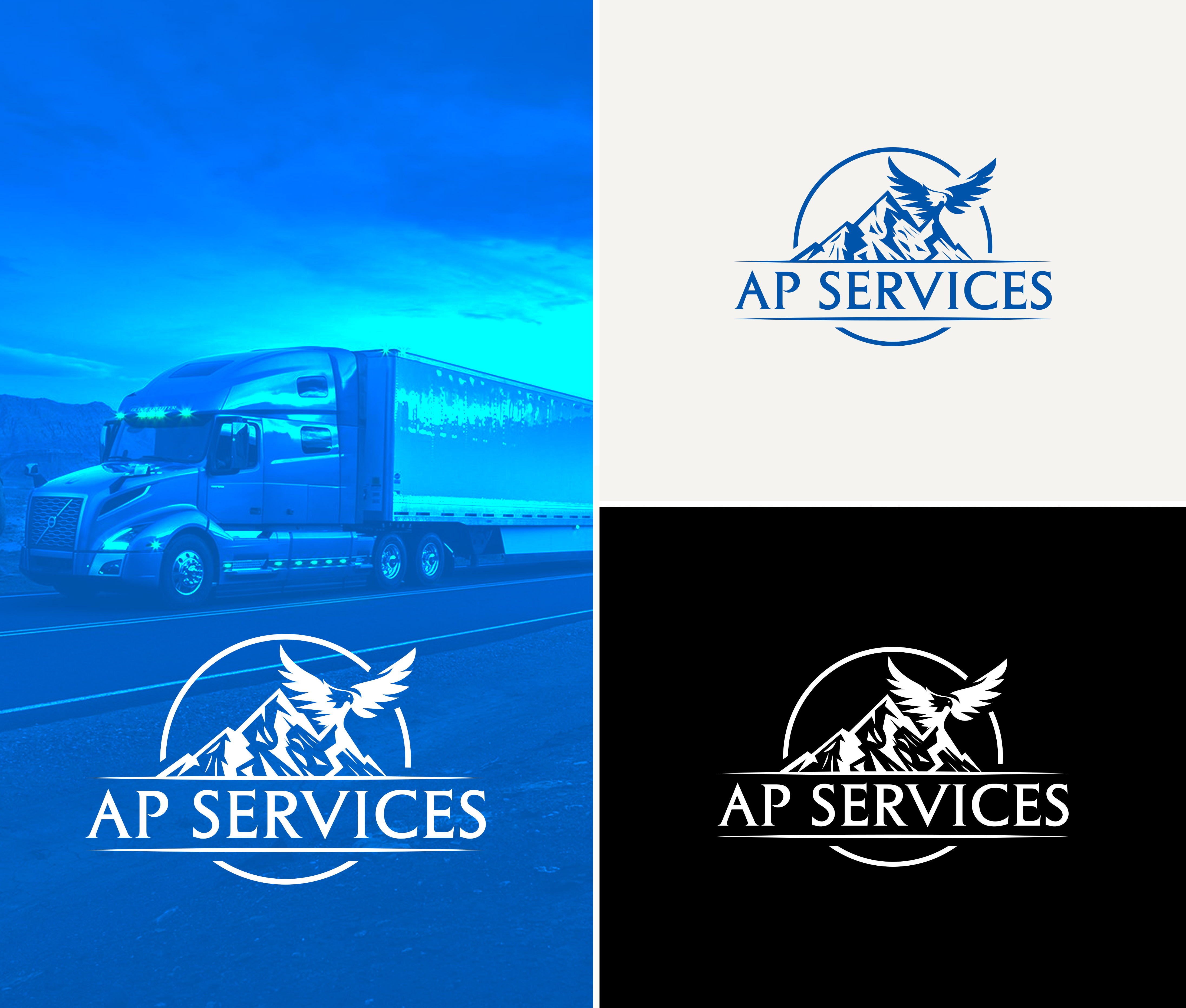 Logo Design by aexoagency for this project | Design #29954163