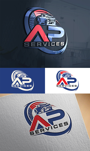 Logo Design by Imran_me for this project | Design #29975698
