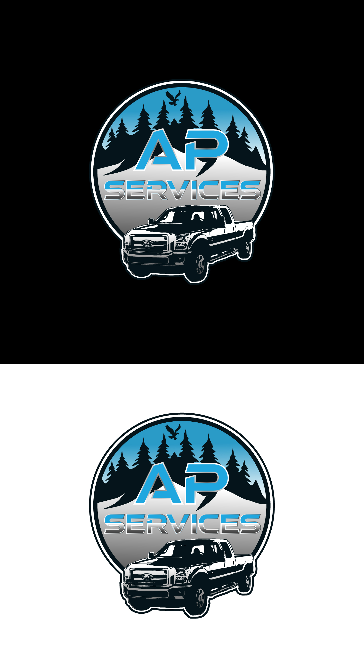 Logo Design by vidarshana 2 for this project | Design #29953038