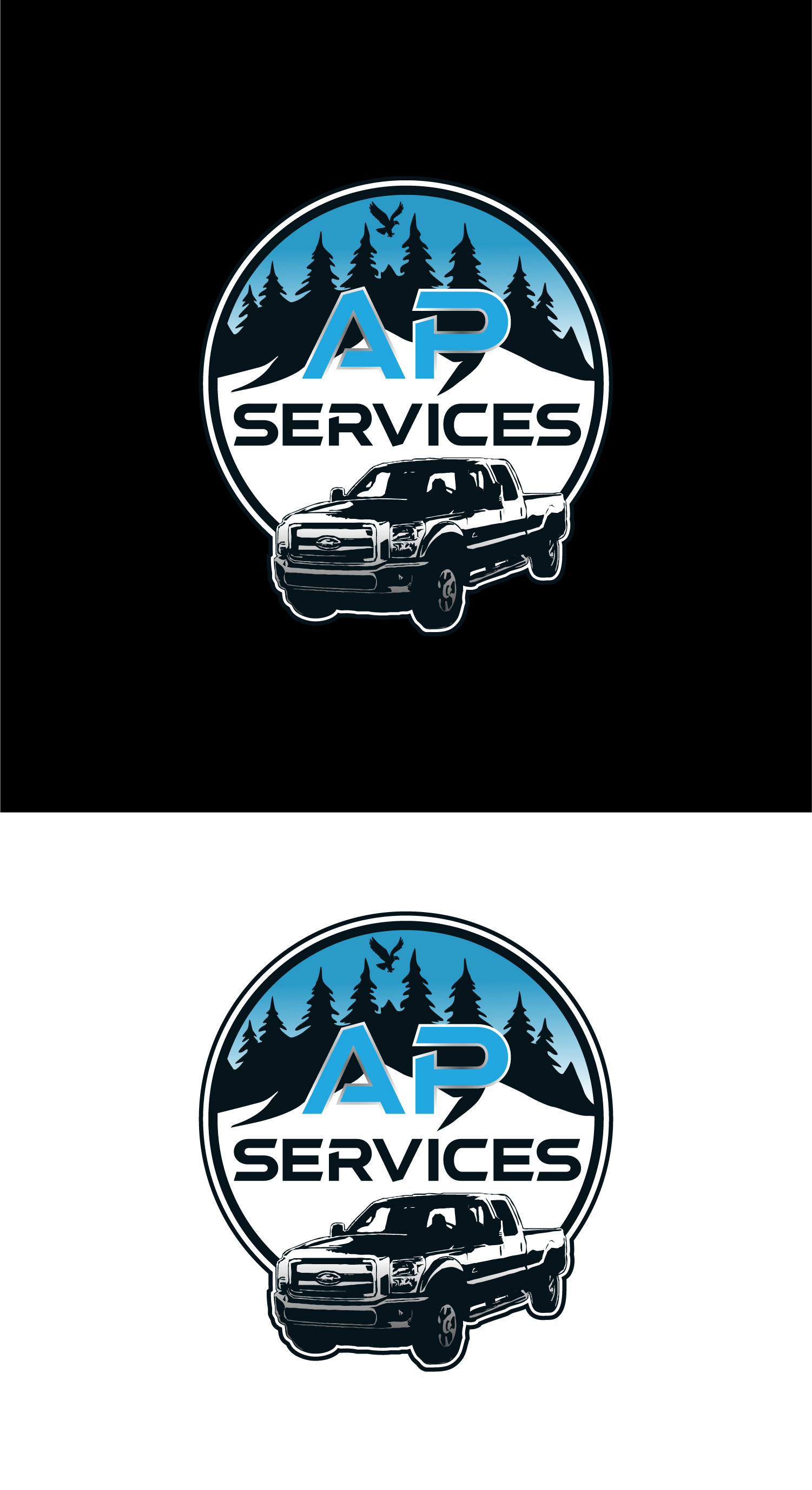 Logo Design by vidarshana 2 for this project | Design #29953076