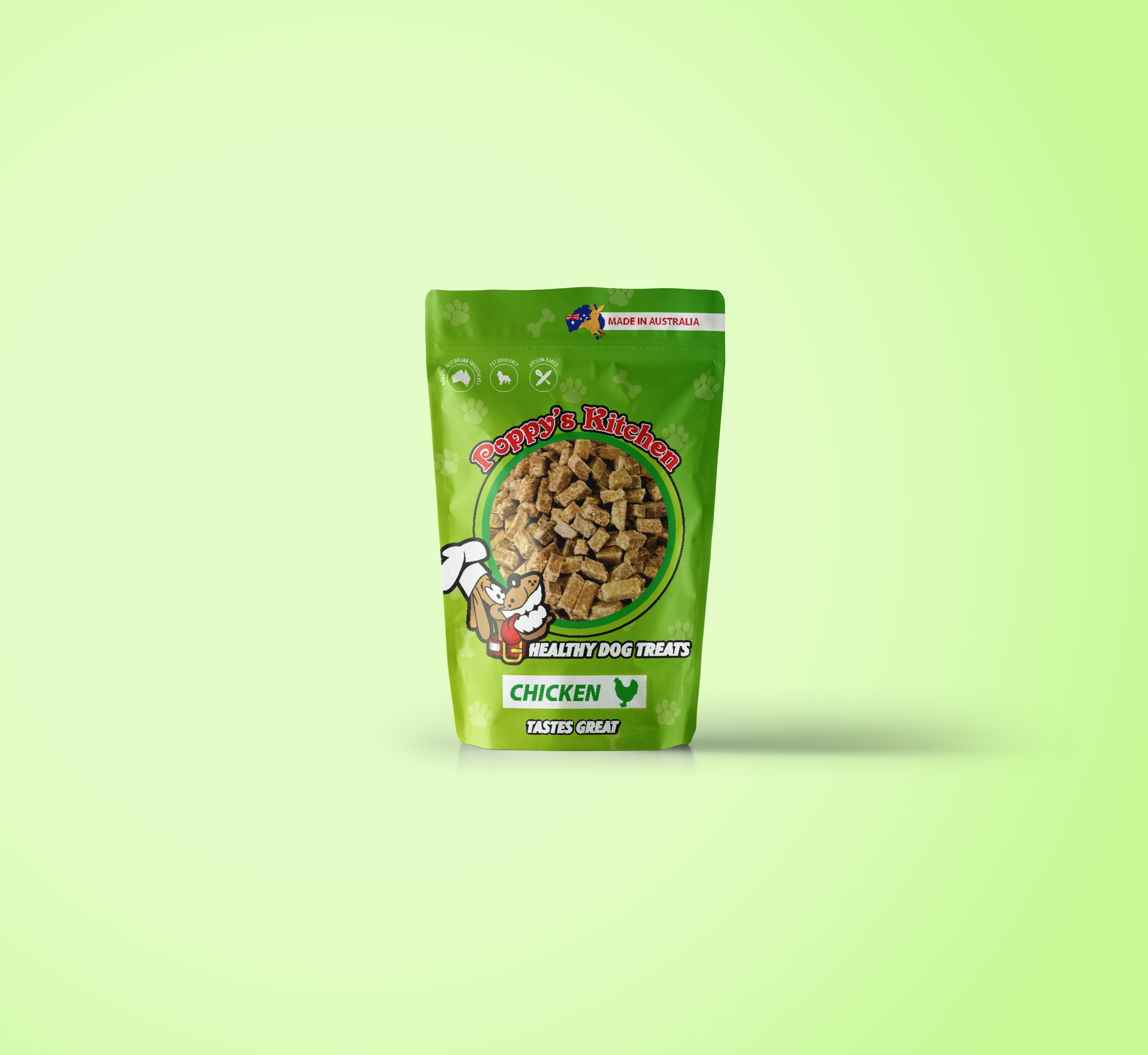 Packaging Design by Christina U for this project | Design #29953656