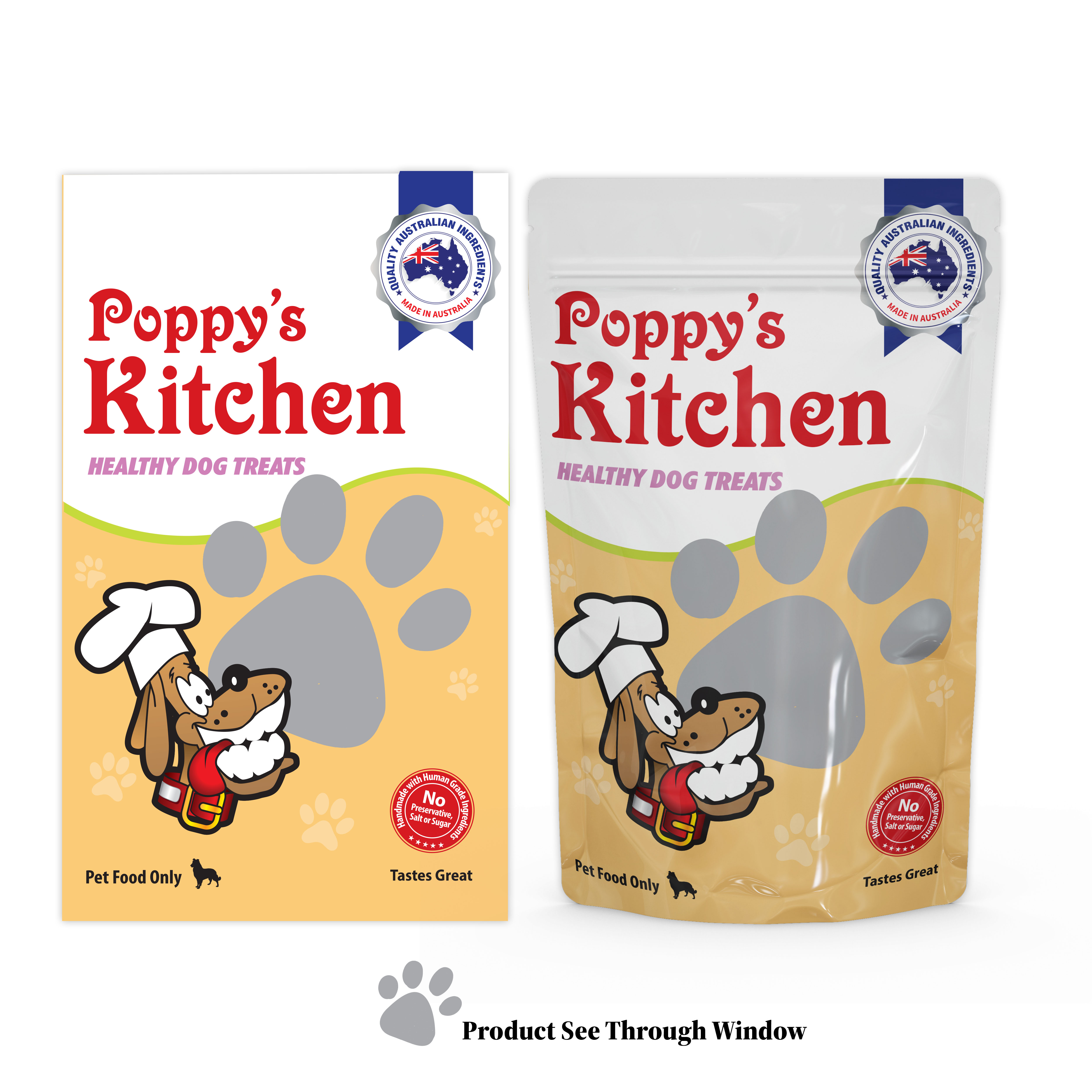 Packaging Design by ivogue for this project | Design #29970697