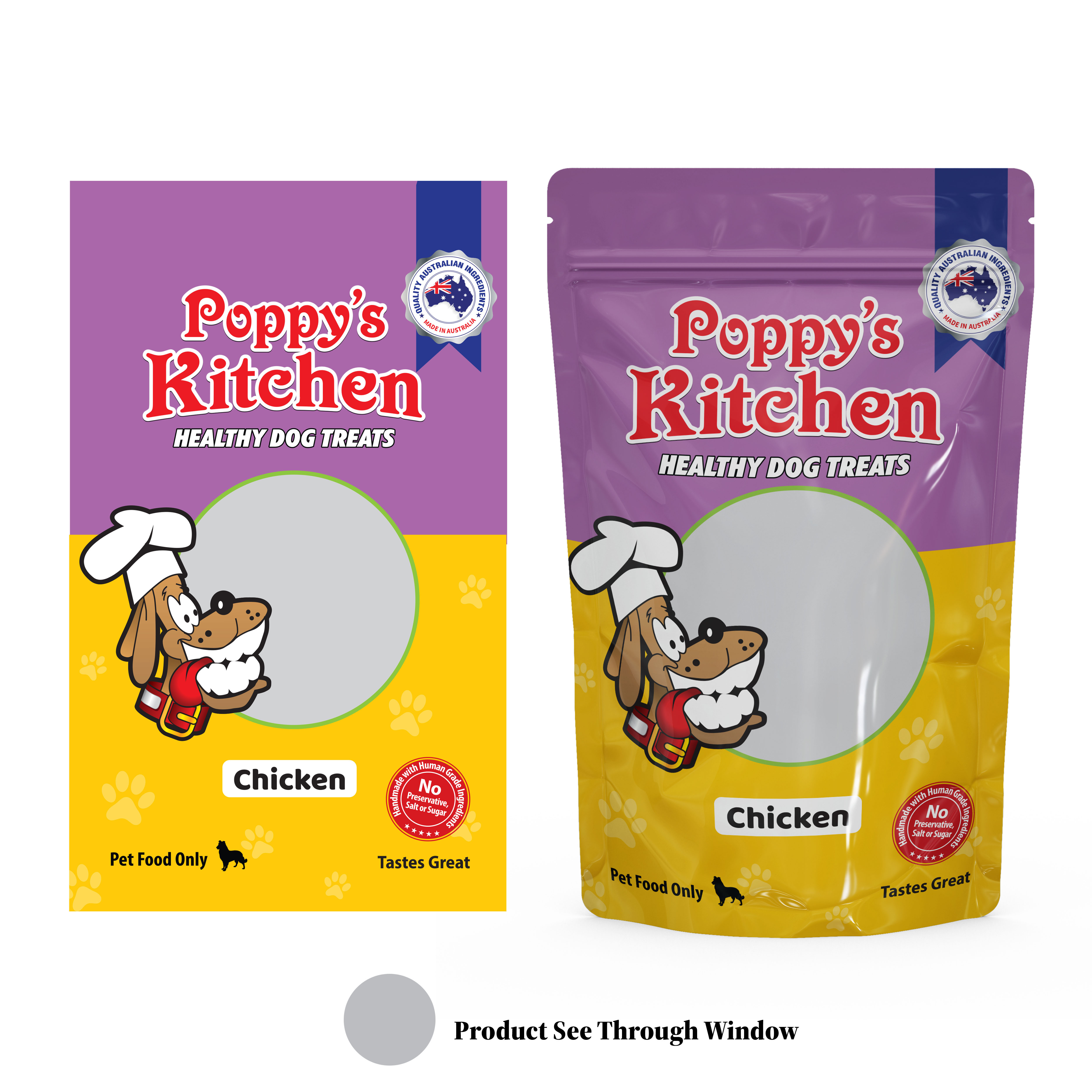 Packaging Design by ivogue for this project | Design #29970698