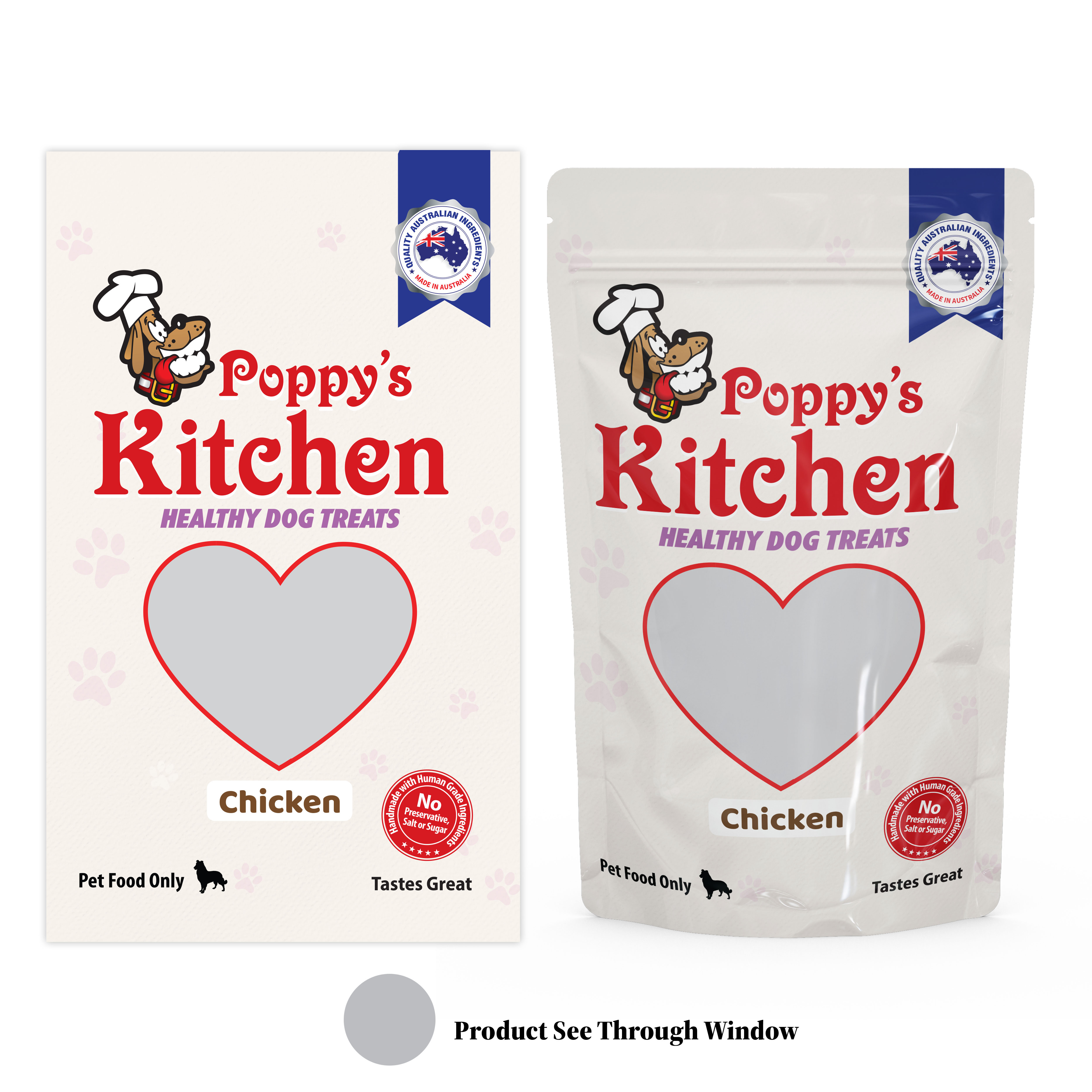Packaging Design by ivogue for this project | Design #29970700