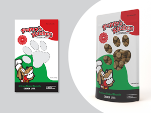 Packaging Design by monodeepsamanta