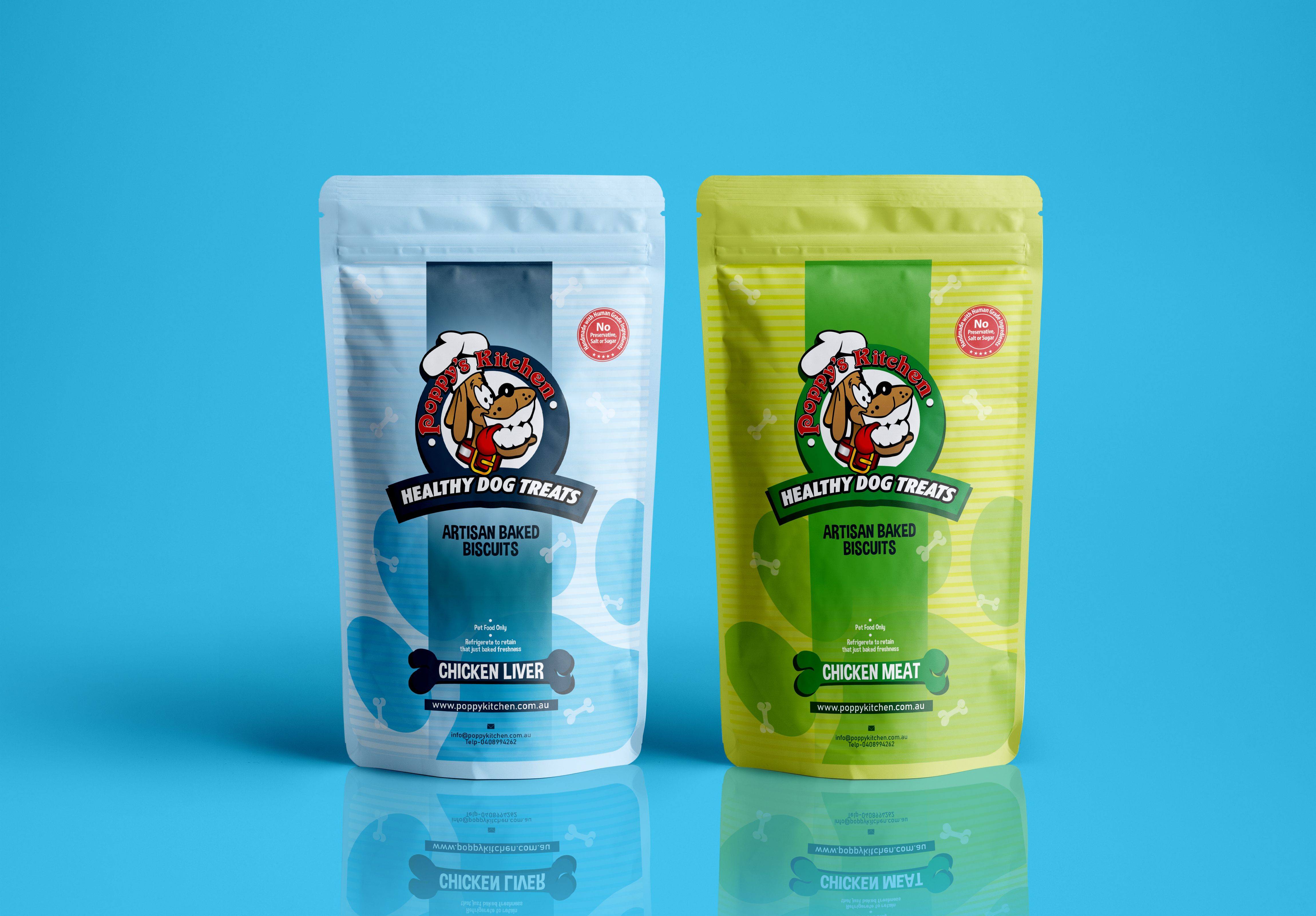 Packaging Design by BLESS-IDN for this project | Design #29959783
