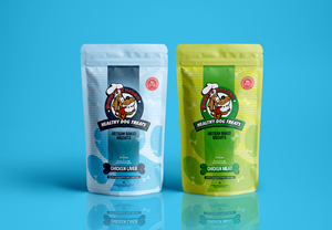 Verpackungs-Design von BLESS-IDN für dieses Projekt | Design: #29959783
