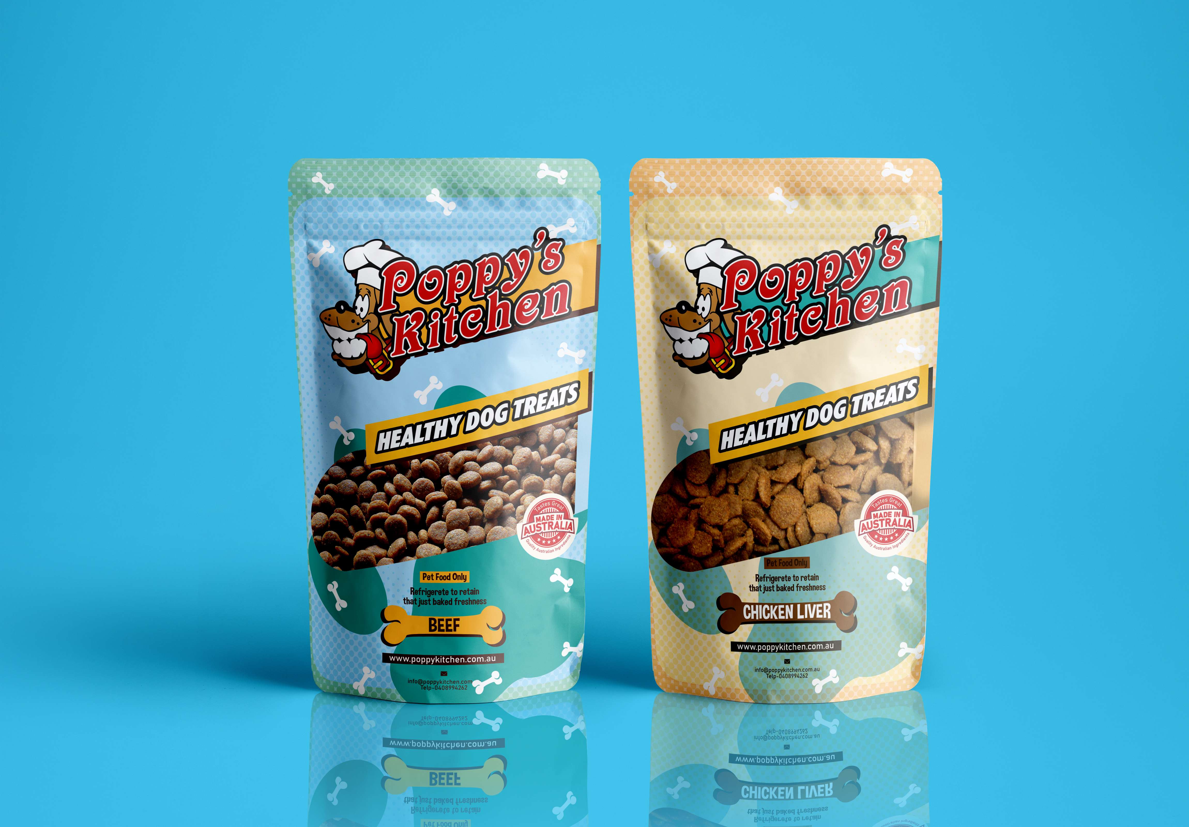 Packaging Design by BLESS-IDN for this project | Design #29966895