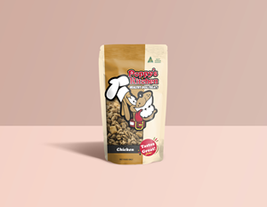 Verpackungs-Design von Javelin Studio für dieses Projekt | Design: #29970380