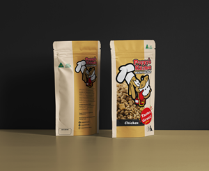 Verpackungs-Design von Javelin Studio für dieses Projekt | Design #30003301