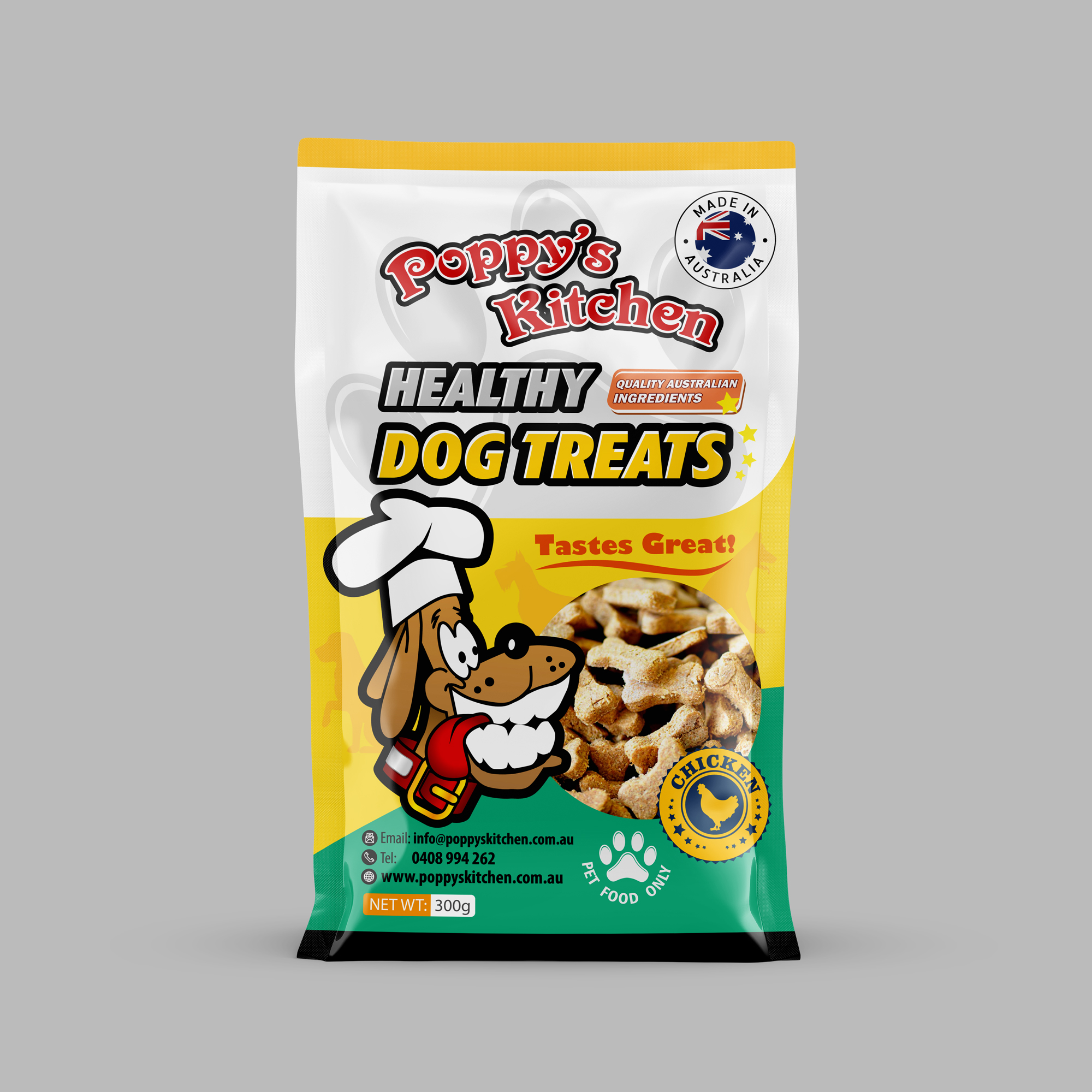 Packaging Design by Dylan H for this project | Design #29964927