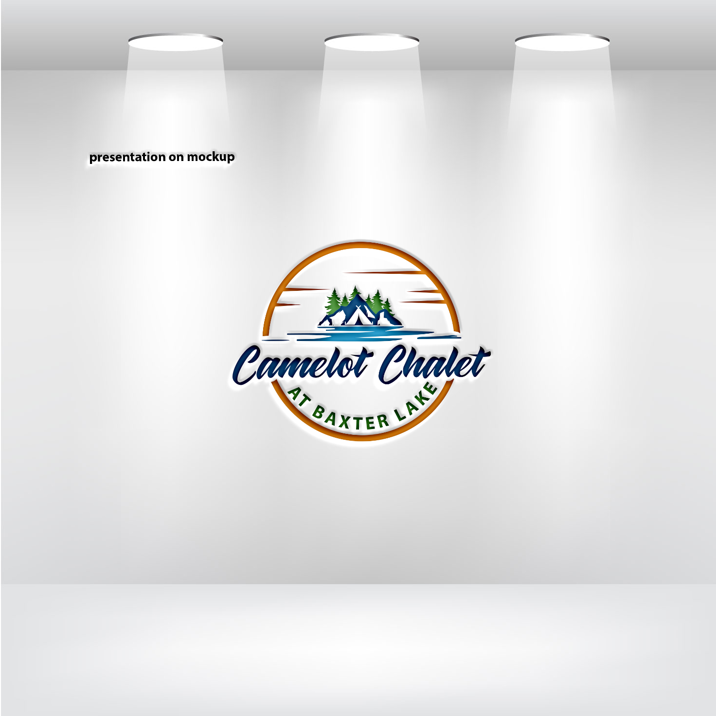 Logo Design by RRR Design for this project | Design #29956718