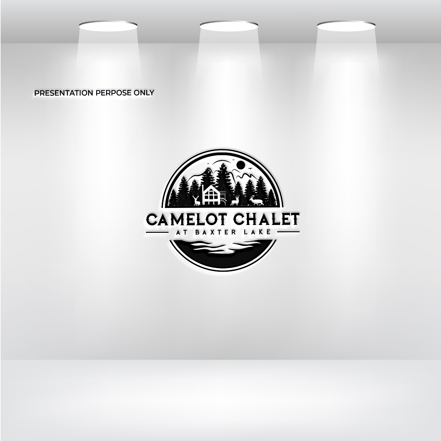 Logo Design by RS_Design for this project | Design #29954427