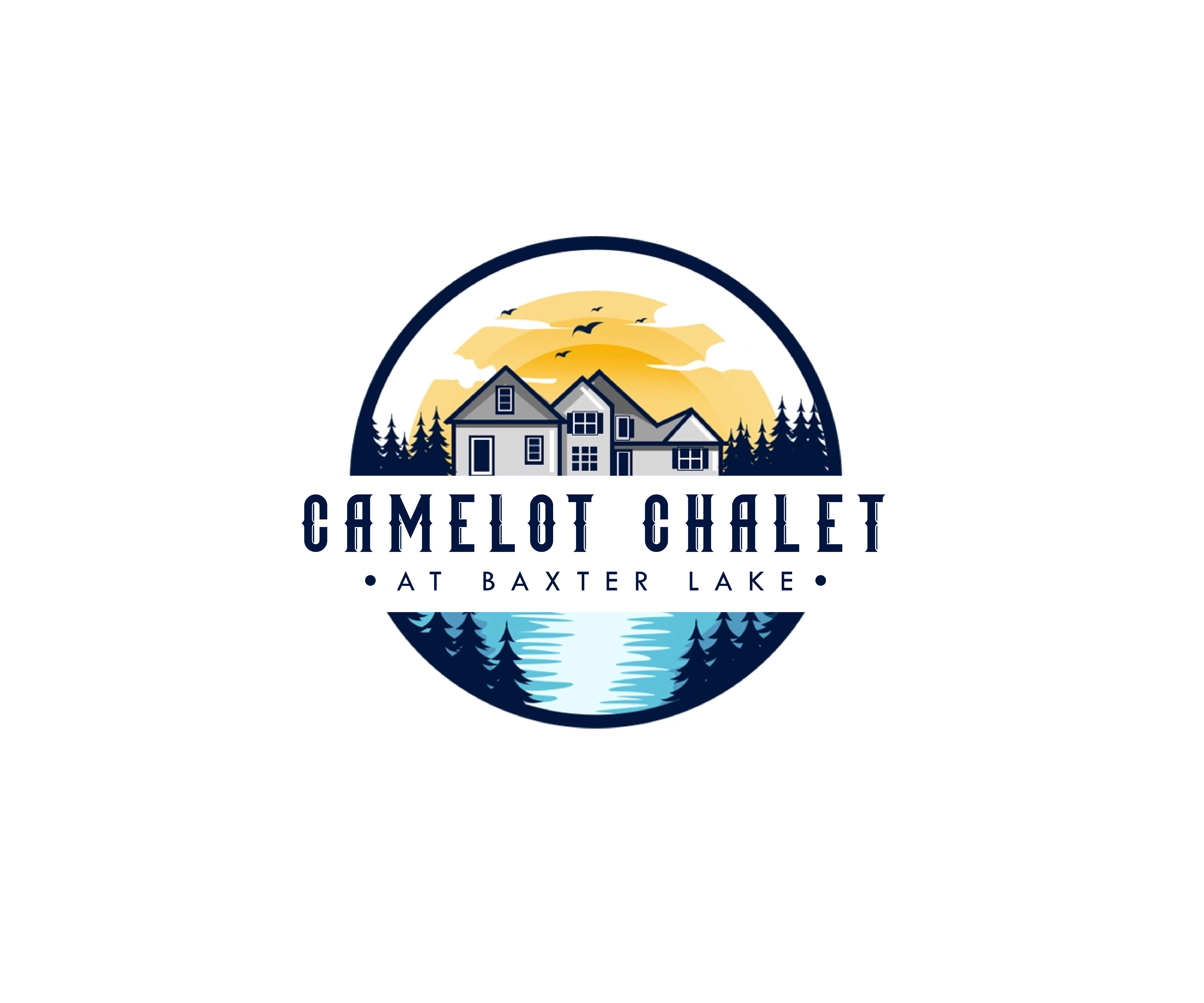 Logo Design by Ahmad Sani for this project | Design #29954323