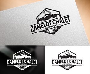 Logo Design by Vishak vasu for this project | Design #29992082