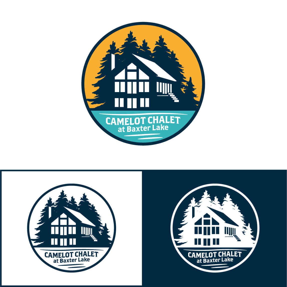 Design de Logo par andrej91 pour ce projet | Design #29956126