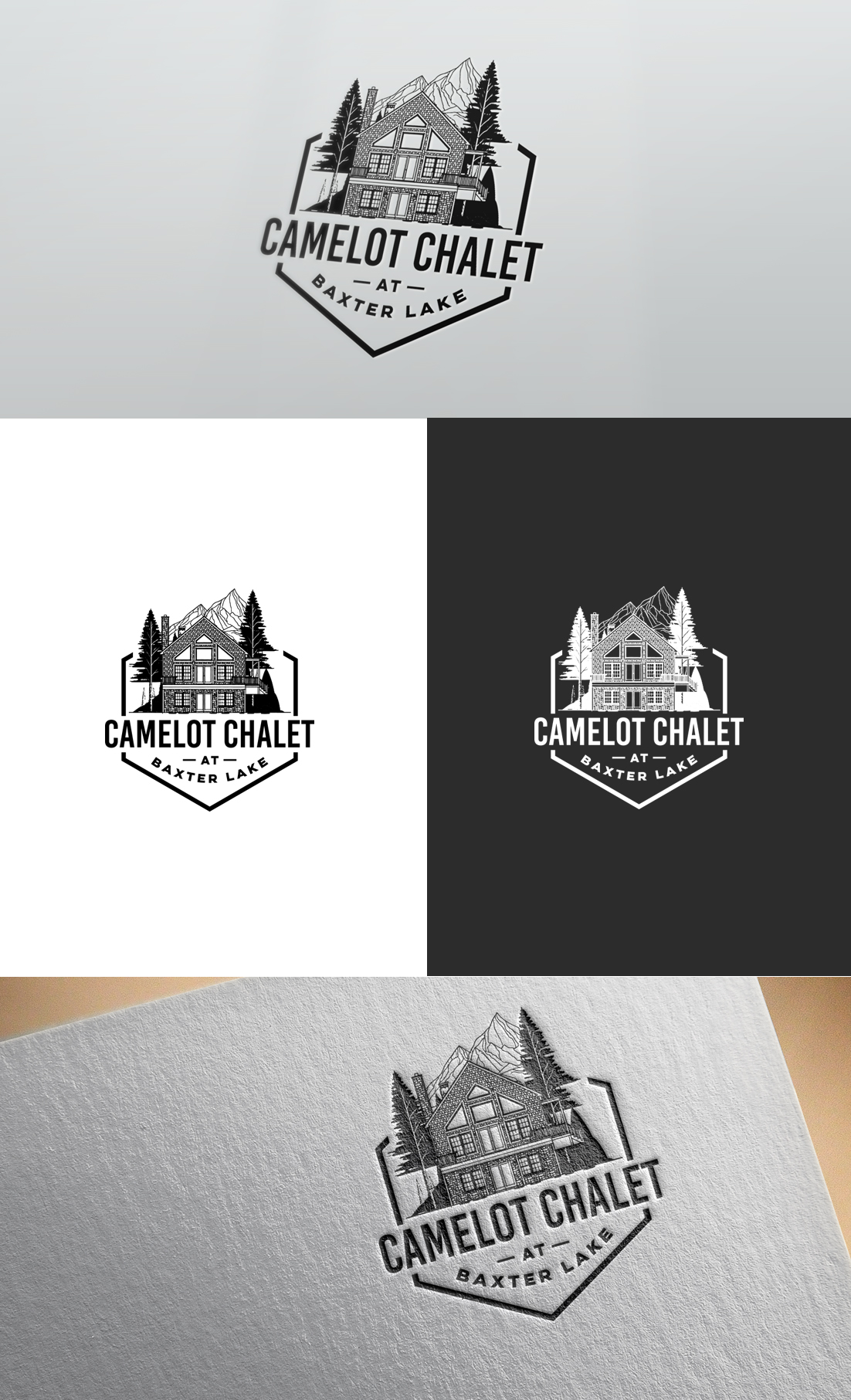 Logo Design by GLDesigns for this project | Design #29954592