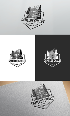Logo Design by GLDesigns for this project | Design: #29954592