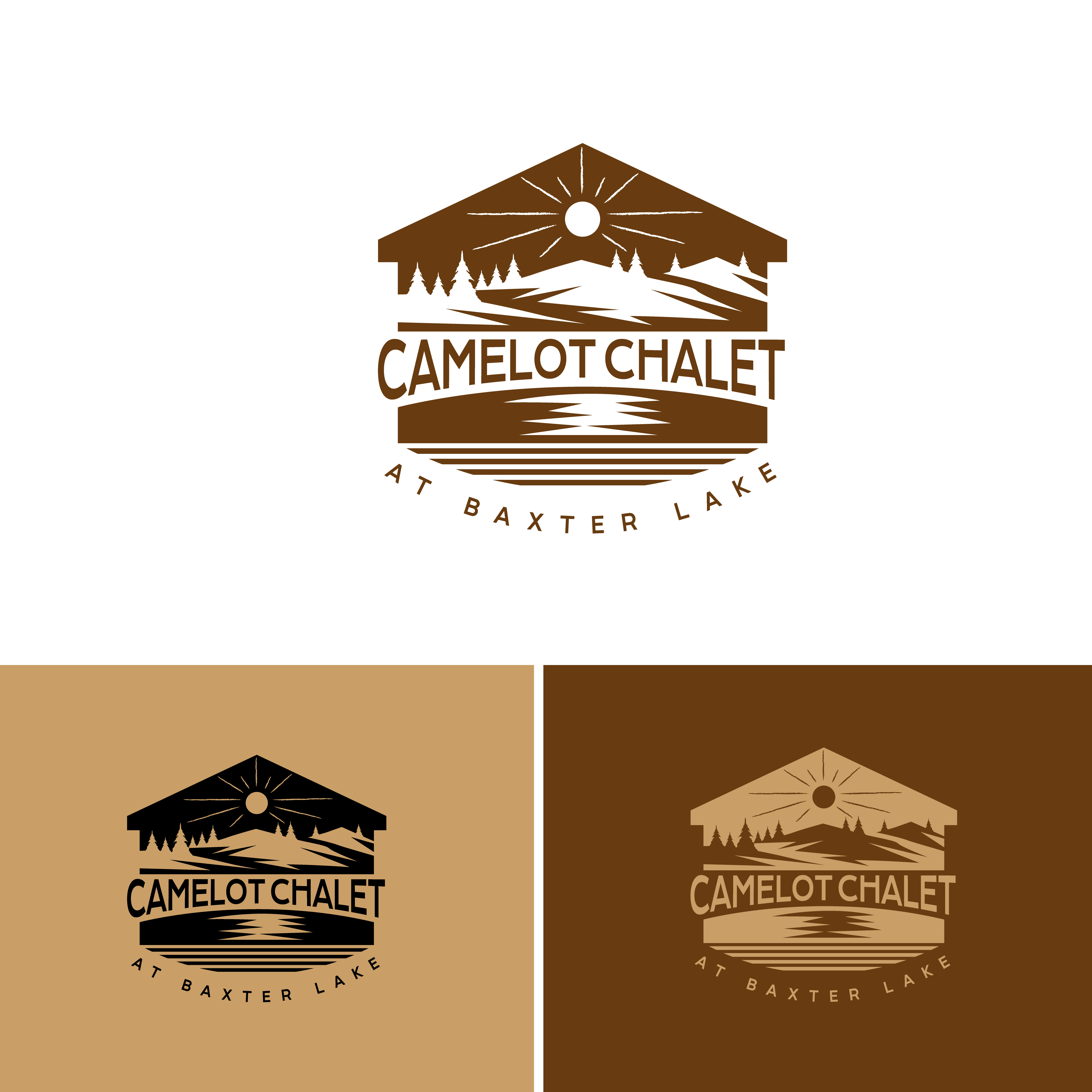 Design de Logo par AbhishekkM'24 pour ce projet | Design #29955867