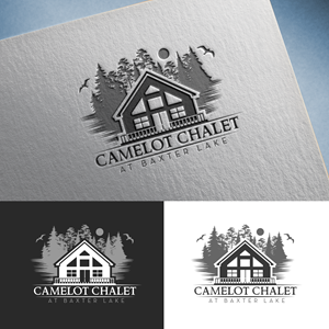 Logo Design by Rickyy for this project | Design: #29983885