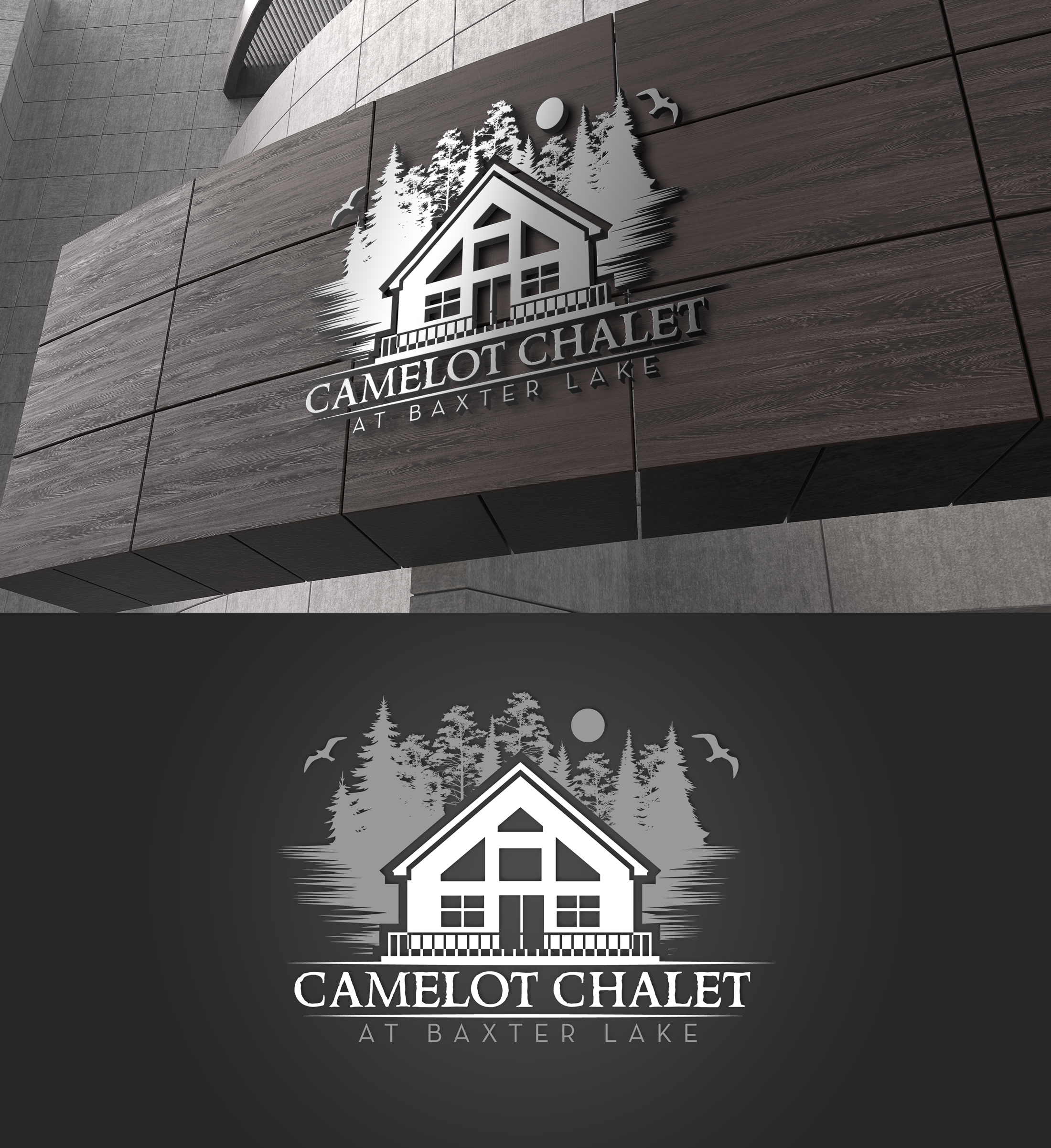 Logo Design by Rickyy for this project | Design #29983911