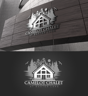 Logo Design by Rickyy for this project | Design: #29983911