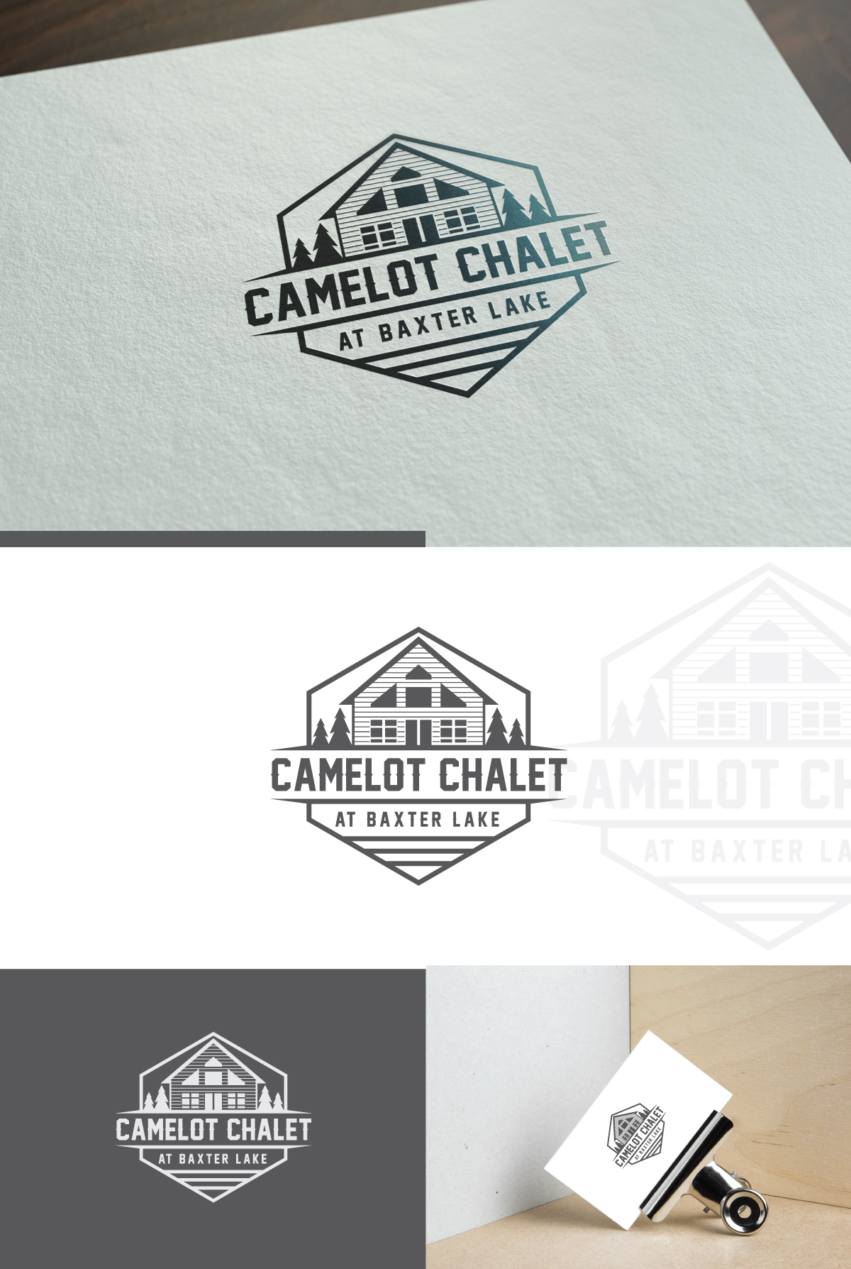 Design de Logo par creativepix pour ce projet | Design #29958502