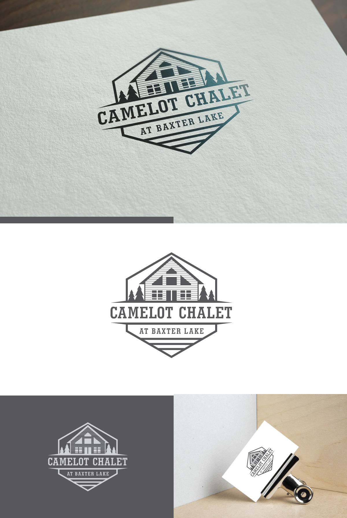 Design de Logo par creativepix pour ce projet | Design #29966363