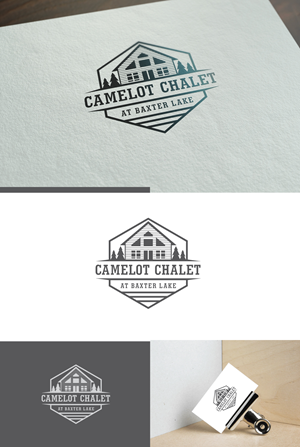 Logo Design by creativepix for this project | Design: #29966363