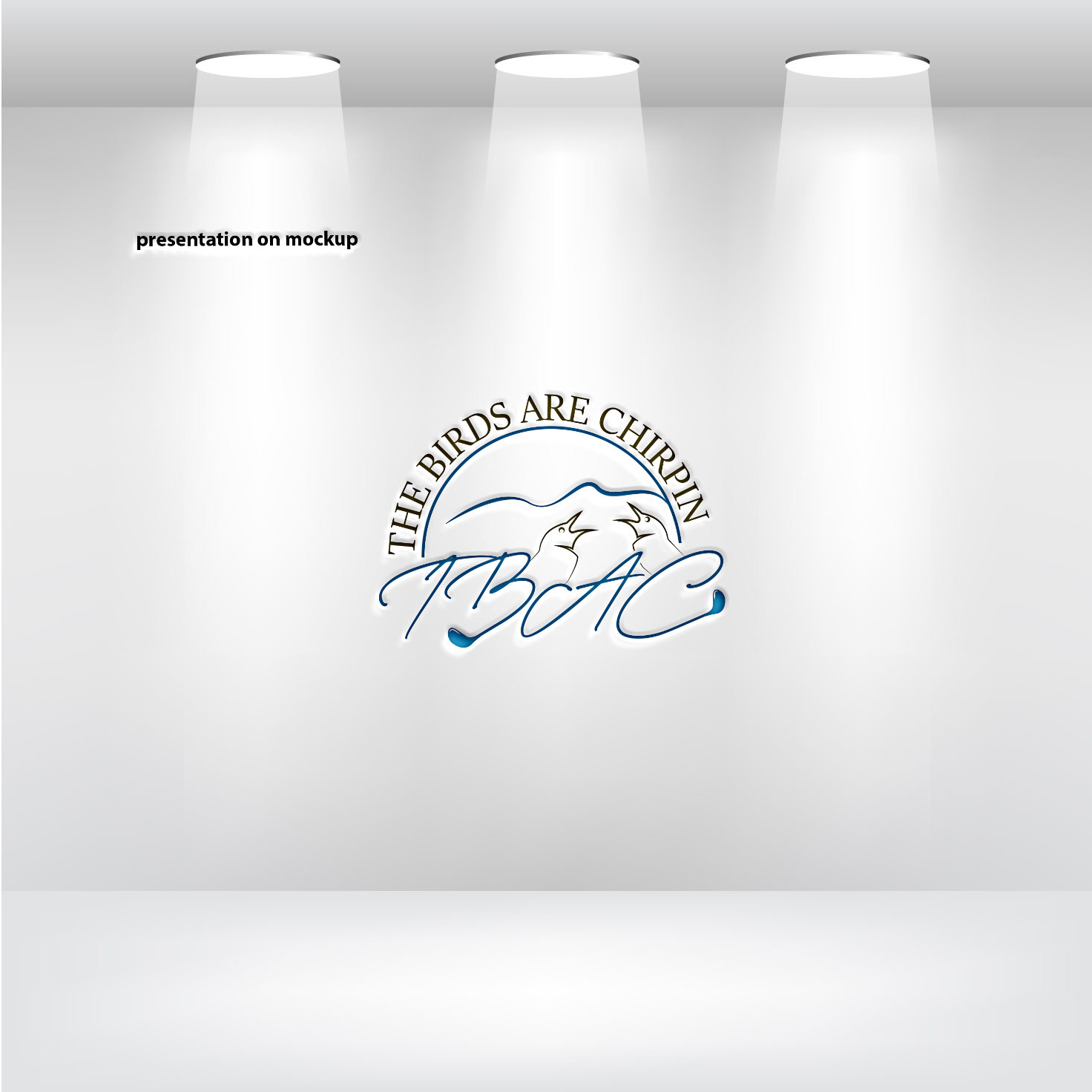 Logo Design by RRR Design for this project | Design #29956779