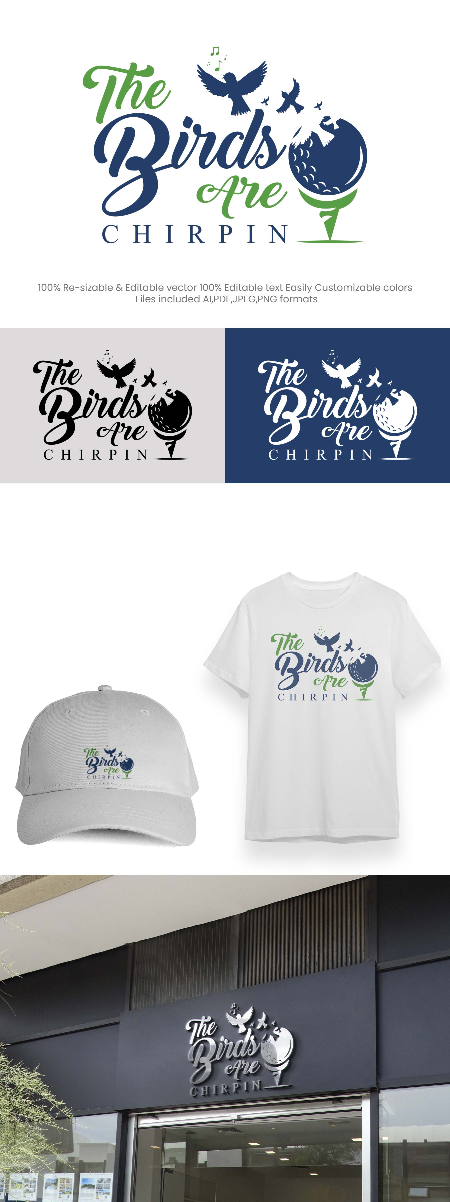 Logo Design by Design Athics for this project | Design #29959070