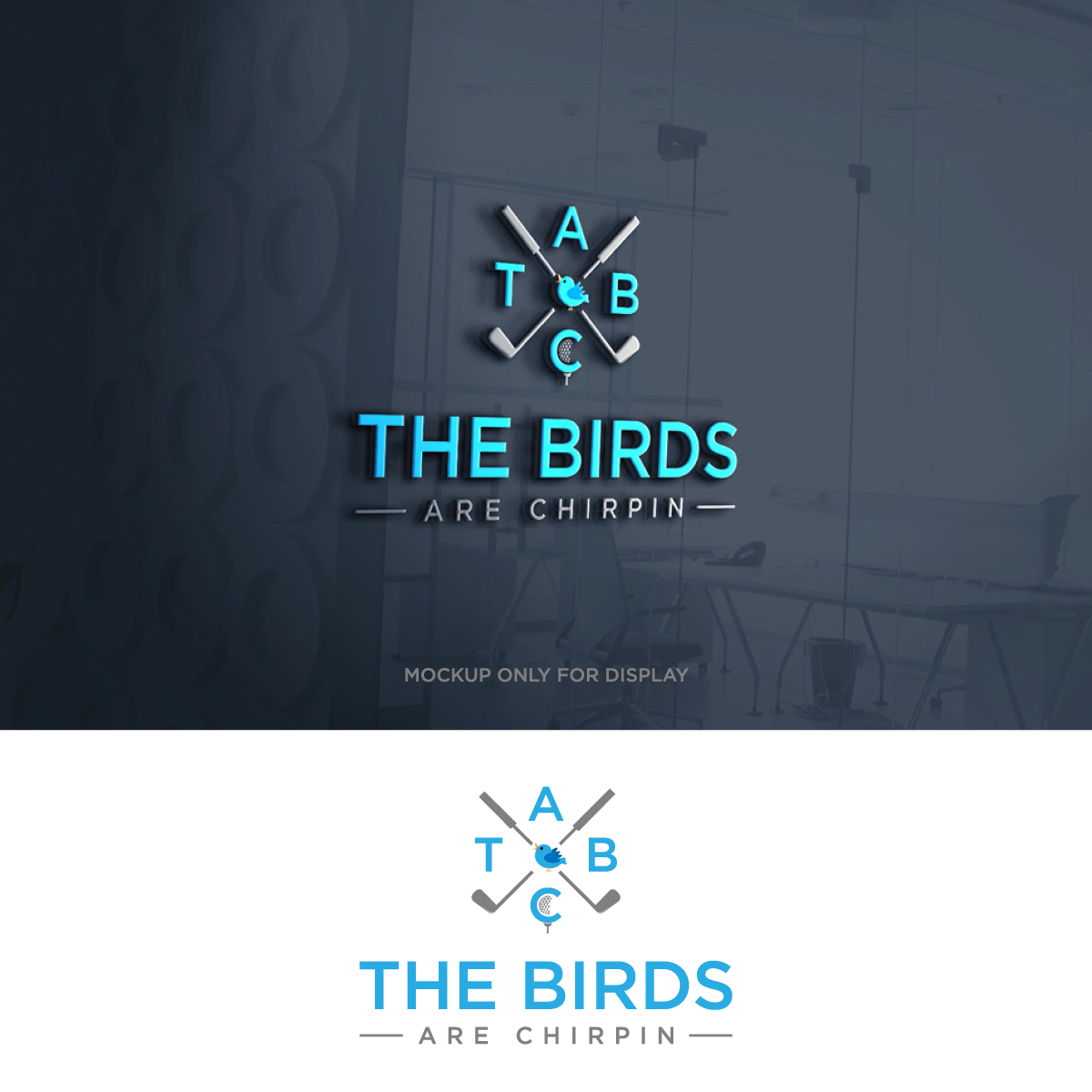 Logo Design by Melon D for this project | Design #29956408