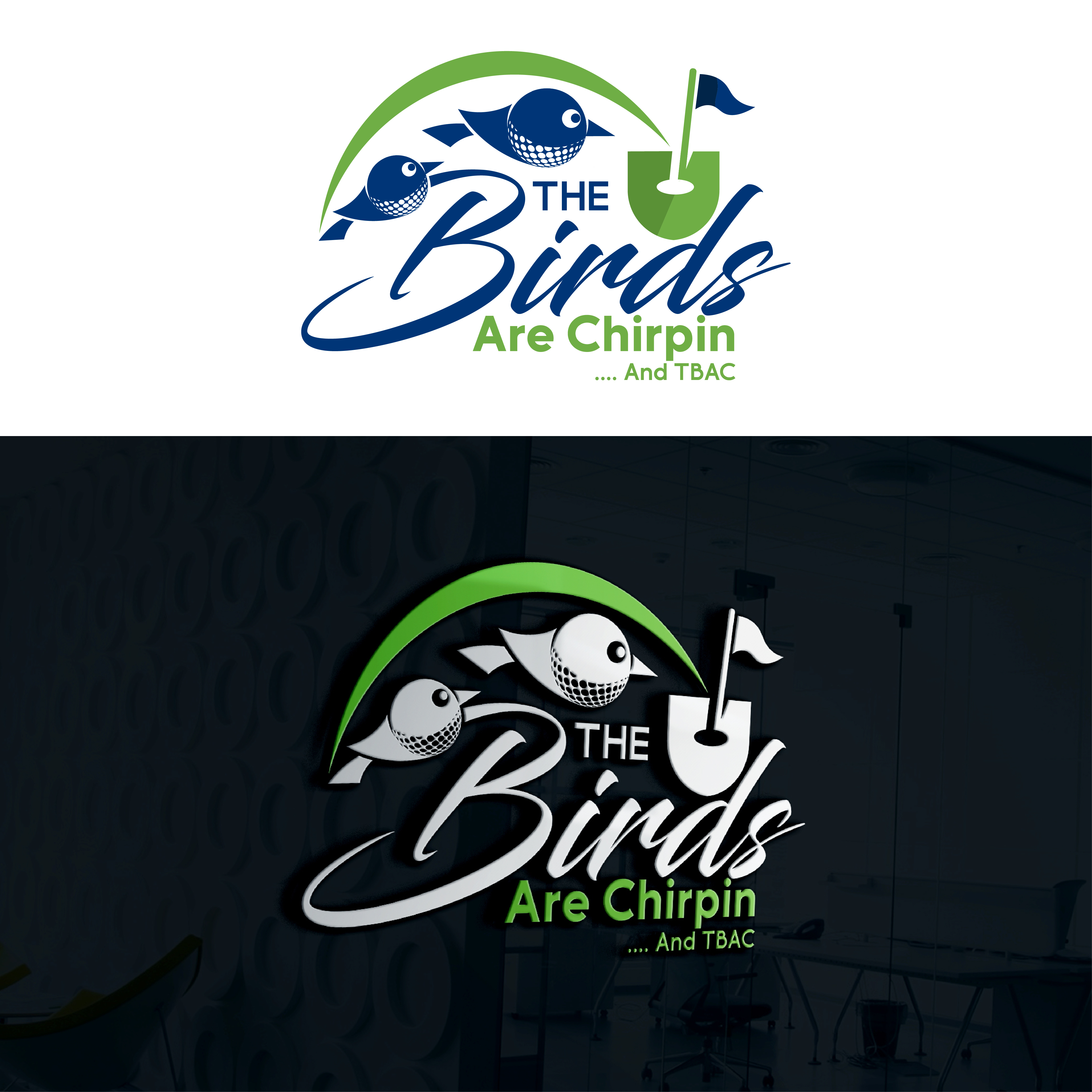 Diseño de Logo por sarrita para este proyecto | Diseño #29959778