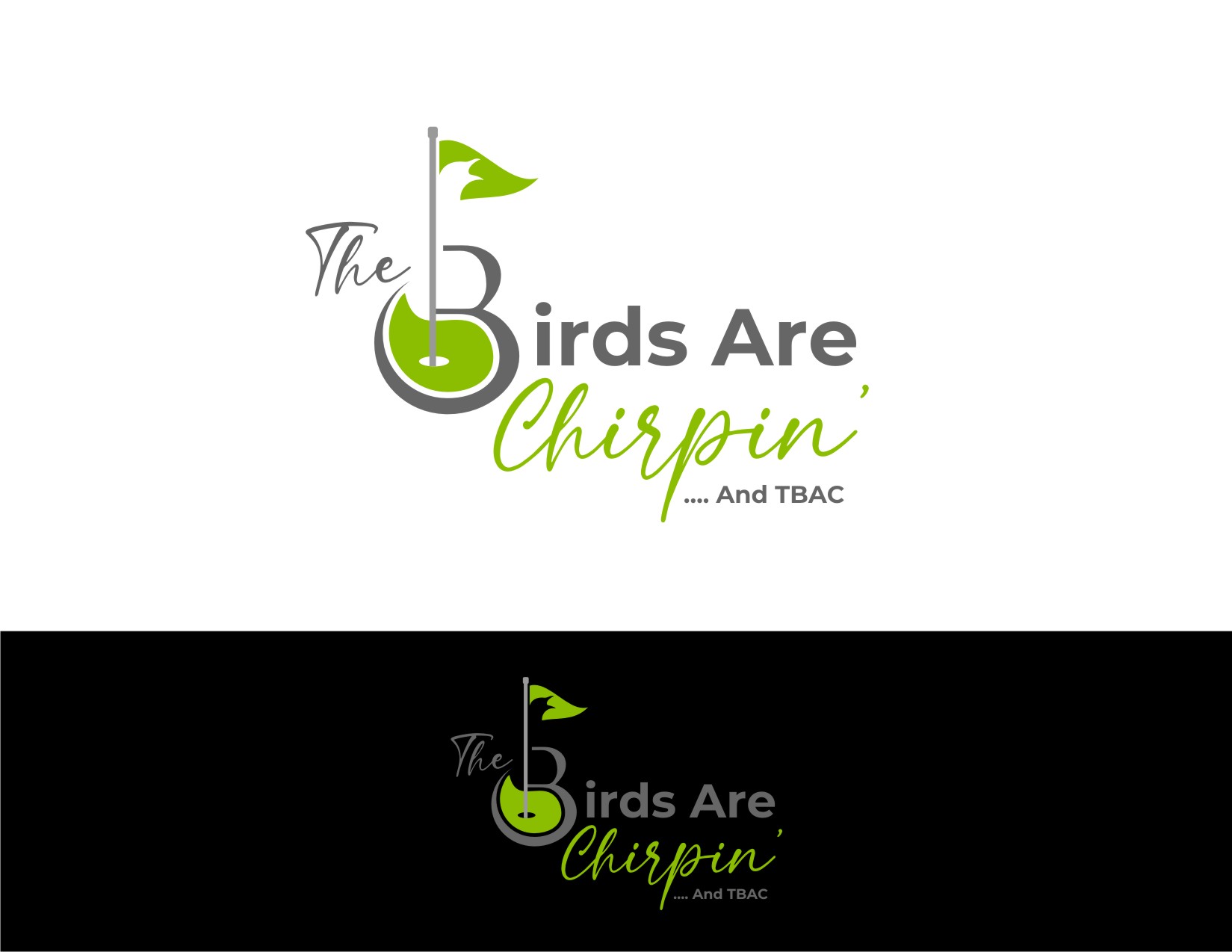 Logo Design by InfinityV for this project | Design #29956831