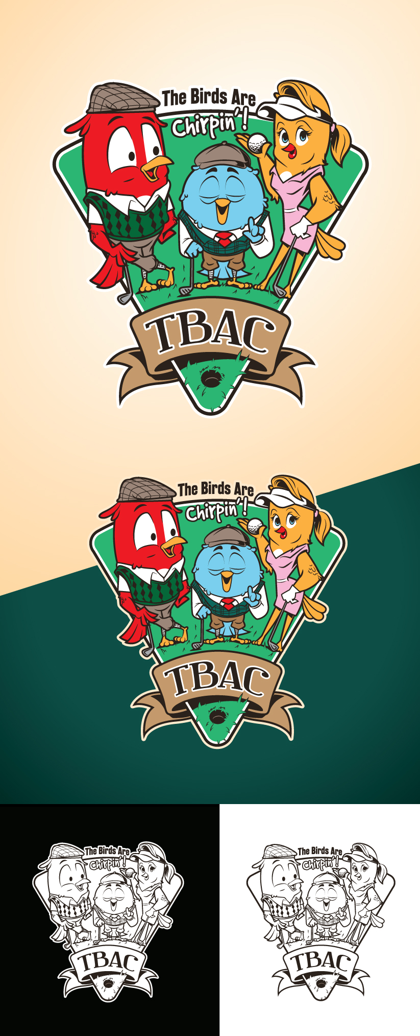 Logo Design by ally designs for this project | Design #29962575