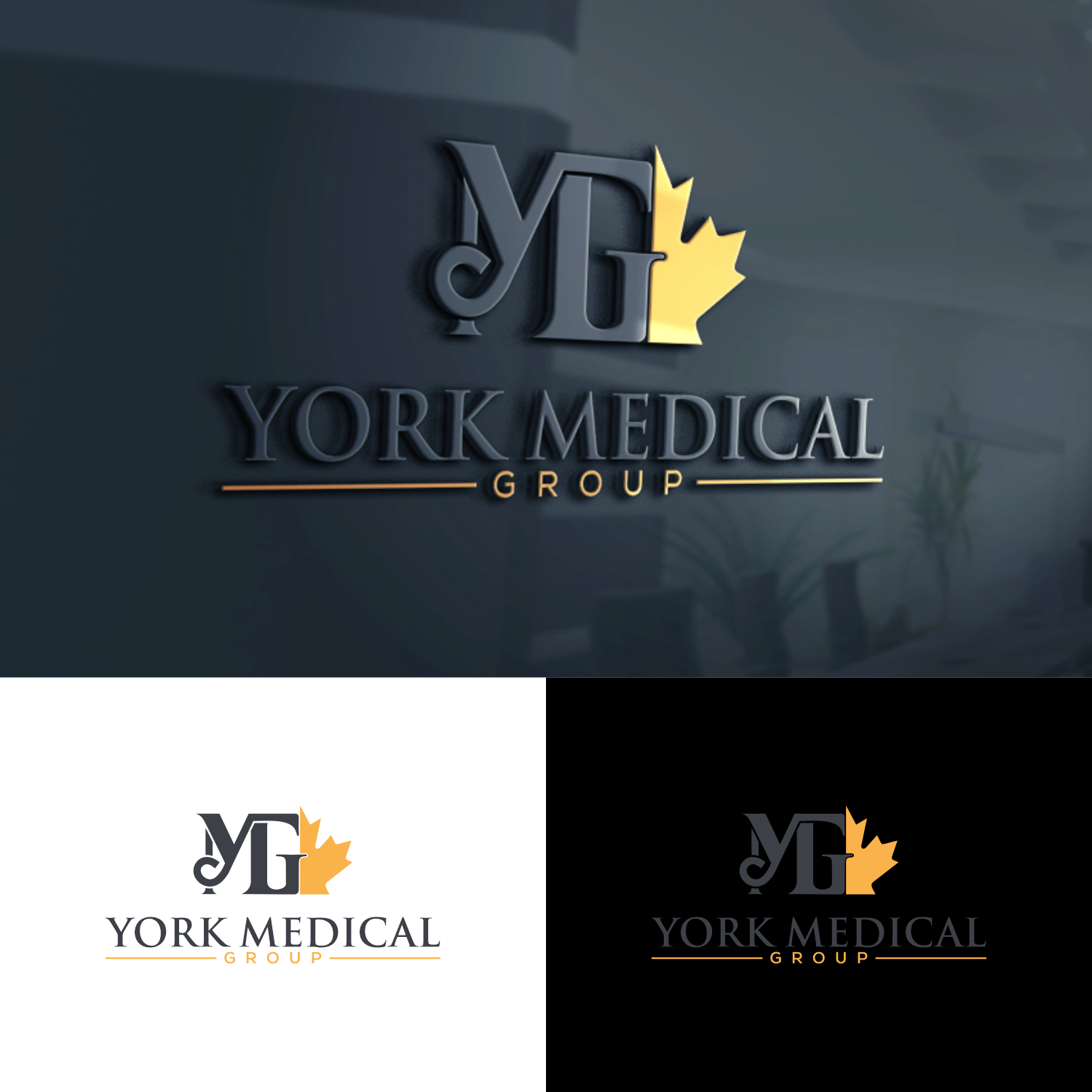 Logo Design by semarco for this project | Design #29957849