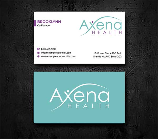Business Card Design by sadikul islam for this project | Design #29955500