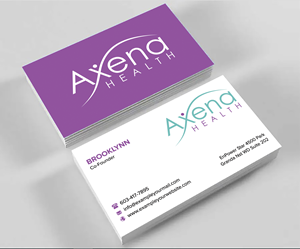 Business Card Design by sadikul islam for this project | Design: #29955503