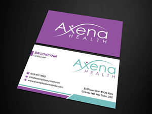 Business Card Design by sadikul islam for this project | Design: #29955513