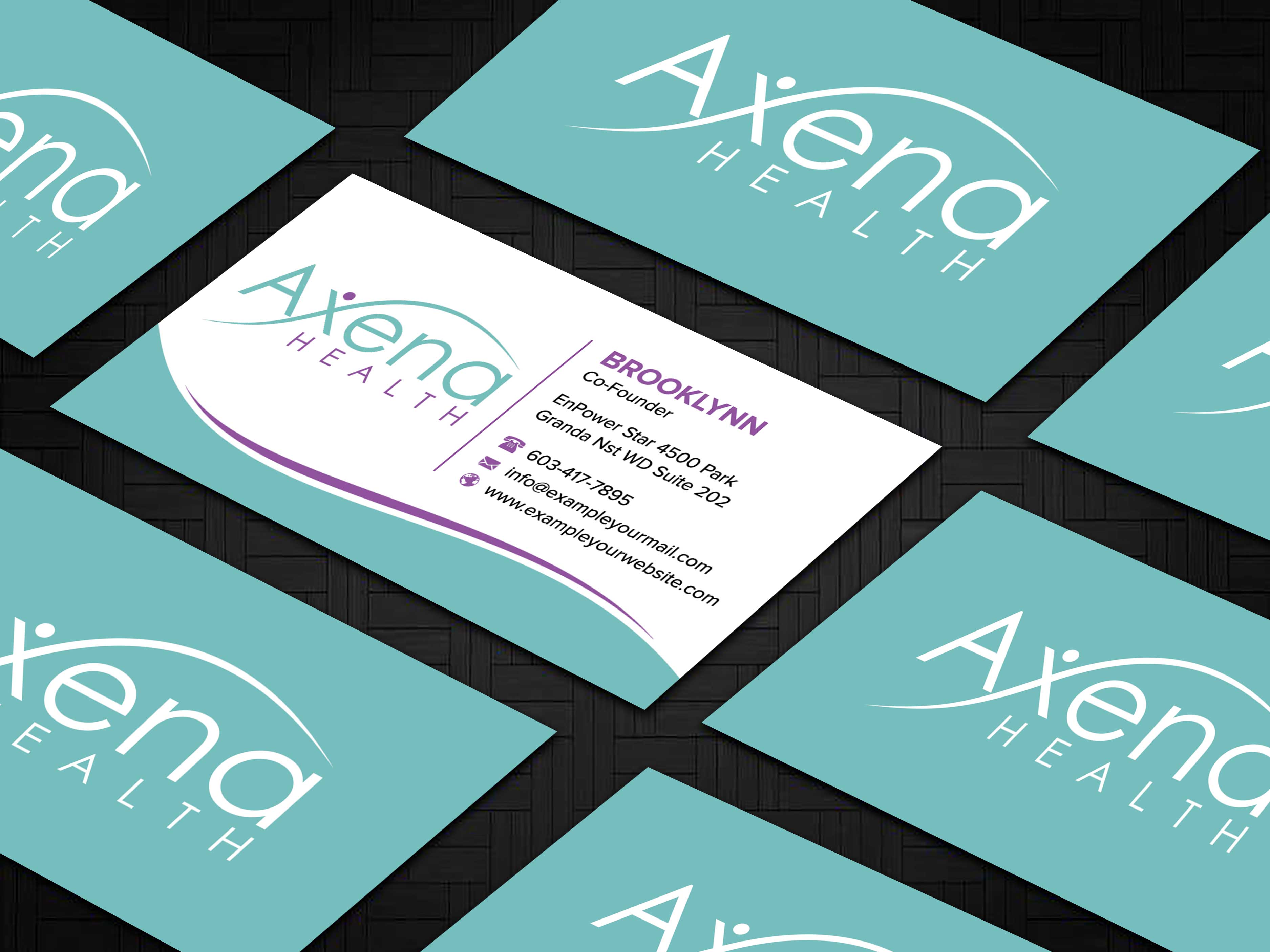 Business Card Design by sadikul islam for this project | Design #29955566