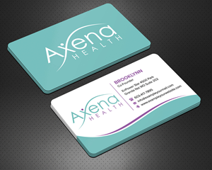 Business Card Design by sadikul islam for this project | Design: #29955568
