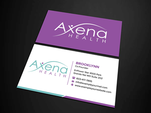 Business Card Design by sadikul islam for this project | Design: #29955614