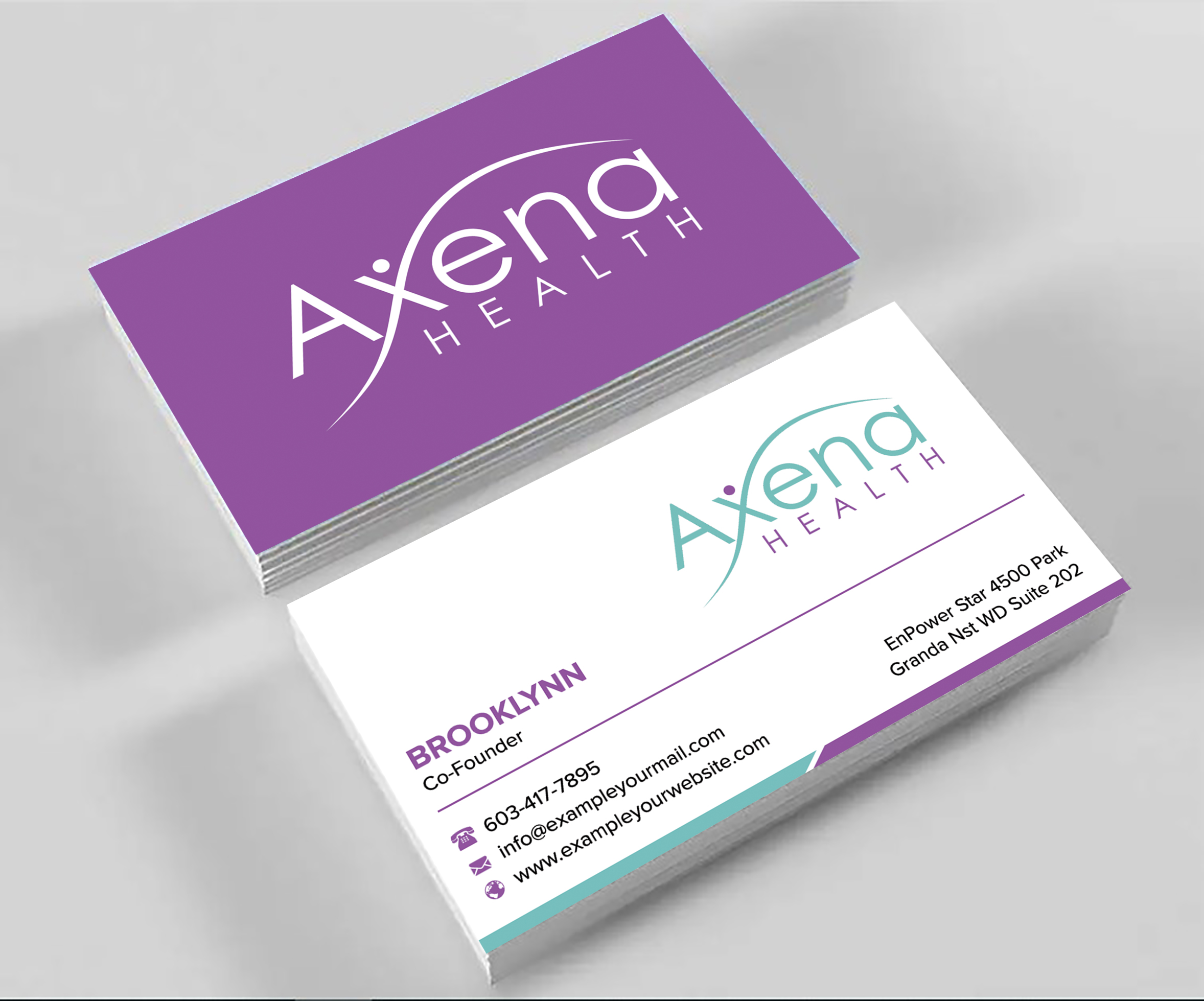 Business Card Design by sadikul islam for this project | Design #29955616
