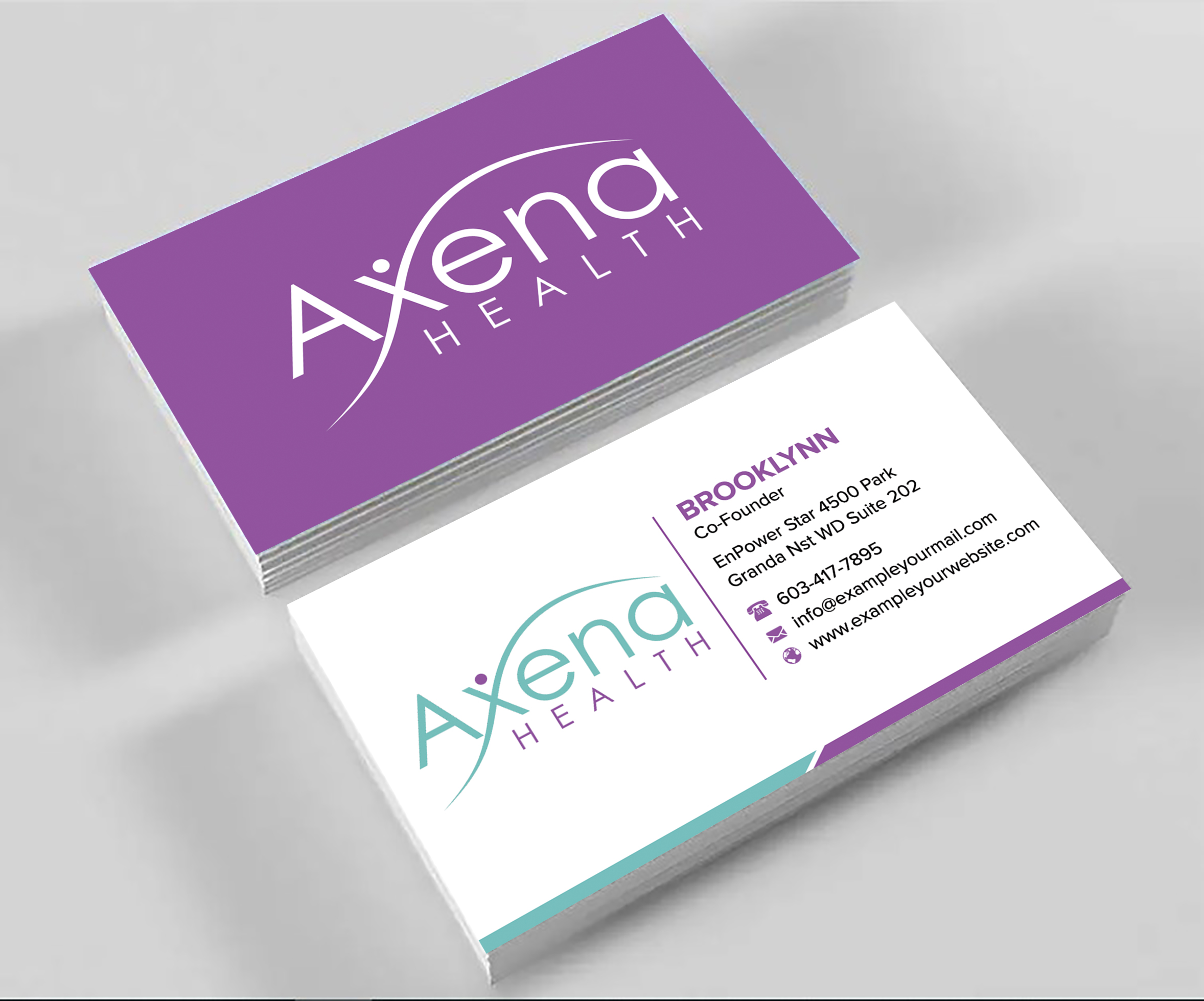 Business Card Design by sadikul islam for this project | Design #29955617