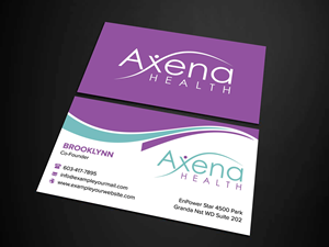 Business Card Design by sadikul islam for this project | Design: #29955623