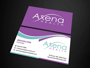 Business Card Design by sadikul islam for this project | Design: #29955624