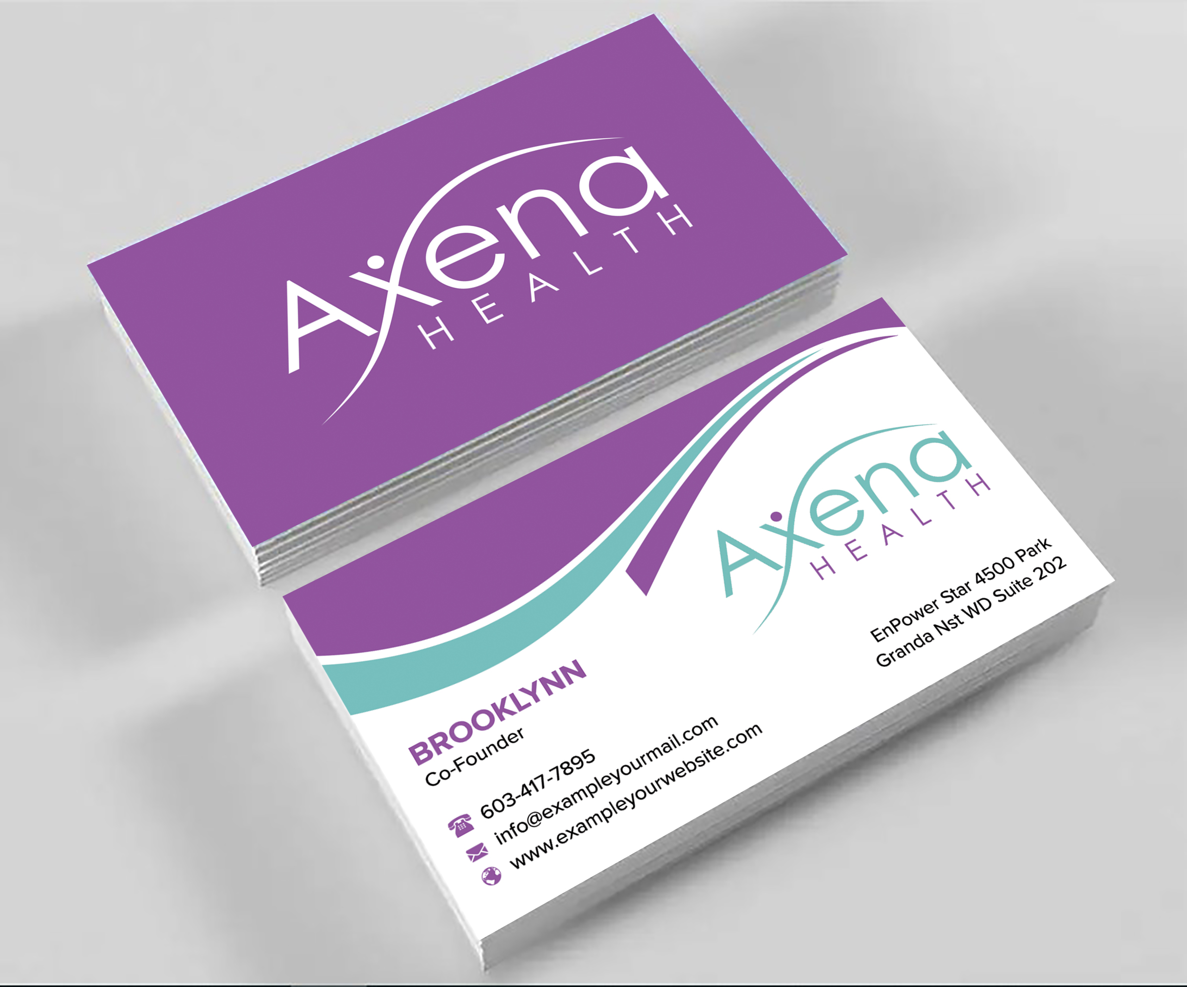 Business Card Design by sadikul islam for this project | Design #29955625