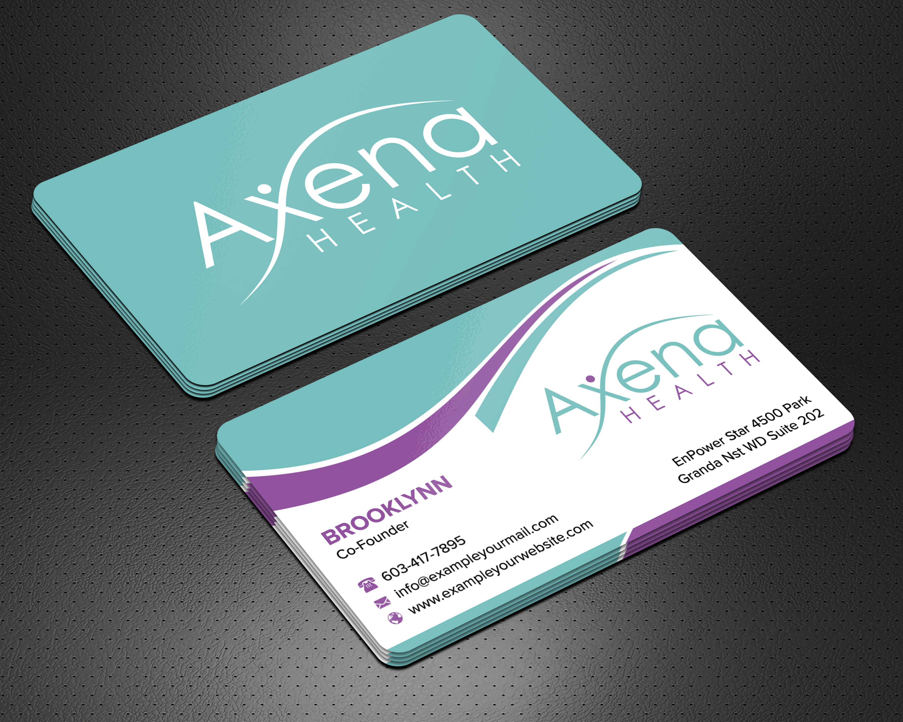 Business Card Design by sadikul islam for this project | Design #29955634