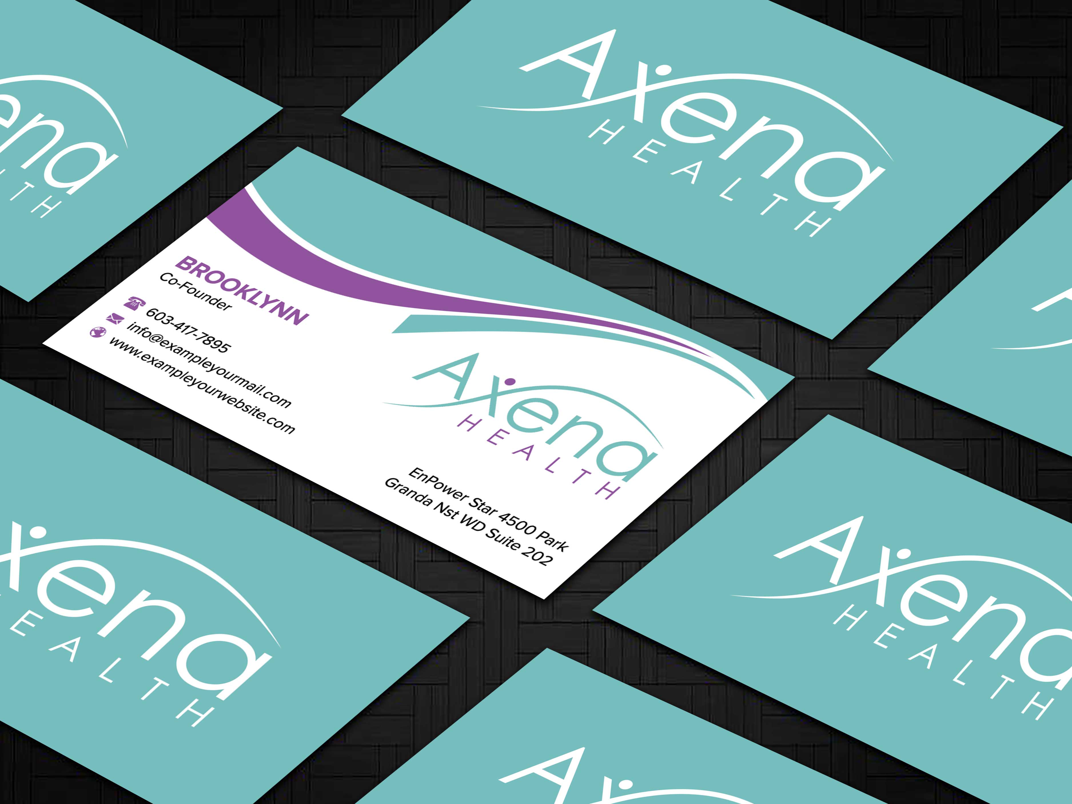 Business Card Design by sadikul islam for this project | Design #29955660